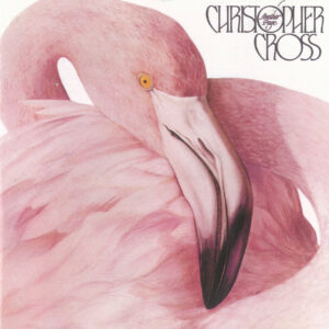 Christopher Cross - Another Page Vinyl LP (LP, Album)