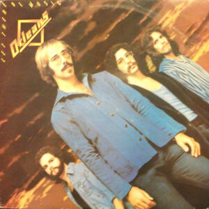 Orleans - Let There Be Music Vinyl LP (LP Record, Album)