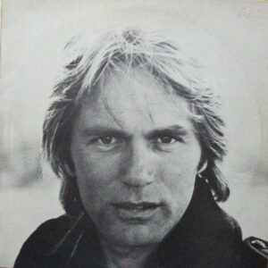 Adam Faith - I Survive Vinyl LP (LP Record)
