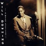 Will Downing - A Dream Fulfilled Vinyl LP (LP Record, Album)