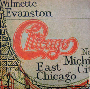 Chicago - Chicago XI Vinyl LP (LP Record, Album, Gatefold)