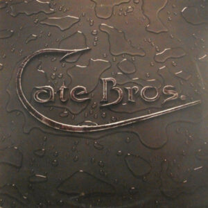 Cate Bros. - Cate Bros. Vinyl LP (LP Record, Album)