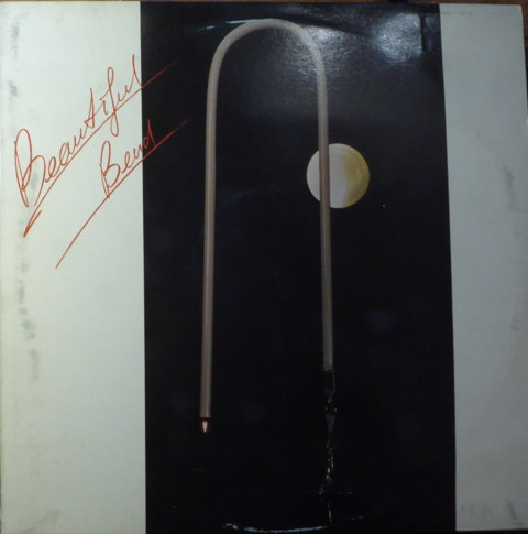 Beautiful Bend - Make That Feeling Come Again! Vinyl LP (LP Record, Album)