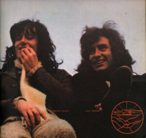 Donovan - Open Road Vinyl LP (LP Record, Album, Gatefold)