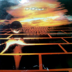Chorale - Chorale Vinyl LP (LP Record)
