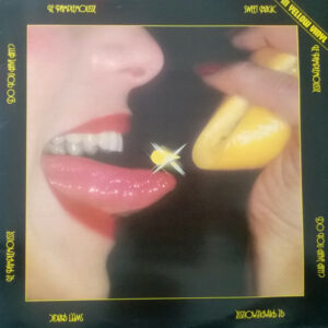 Le Pamplemousse - Sweet Magic Vinyl LP (LP Record, Album)