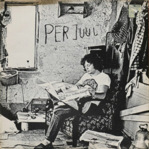 Per Juul - Per Juul Vinyl LP (LP Record, Album)