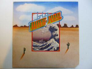 Big Wha-Koo - Big Wha-Koo Viynl LP (LP Record, Album)