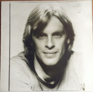 Keith Carradine - I'm Easy Vinyl LP (LP Record, Album)
