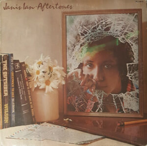 Janis Ian - Aftertones Vinyl LP (LP Record, Album)
