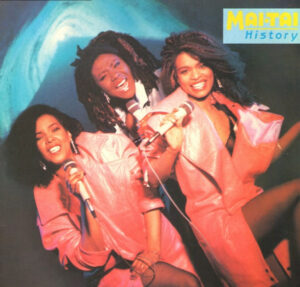 Mai Tai - History Vinyl LP (LP Record, Album)