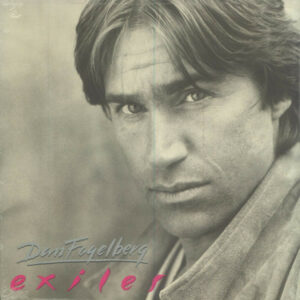 Dan Fogelberg - Exiles Vinyl LP (LP Record, Album)