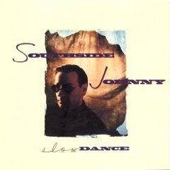 Southside Johnny - Slow Dance Vinyl LP (LP Record, Album)