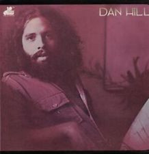 Dan Hill - Dan Hill Vinyl LP (LP Record, Album)