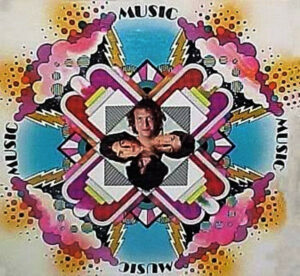 Music - Music  Vinyl LP (LP Record, Album)
