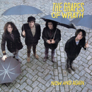The Grapes Of Wrath - Now And Again Vinyl LP (LP Record, Album)