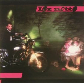 Loz Netto - Loz Netto Vinyl LP (LP Record, Album)