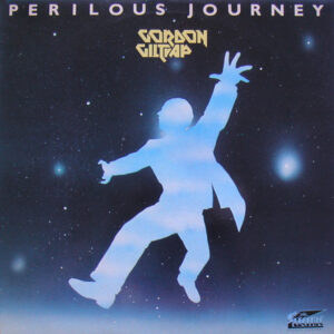 Gordon Giltrap - Perilous Journey Vinyl LP (LP Record, Album)