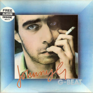 Johnny G - G-Beat Vinyl LP (LP Record, Album)