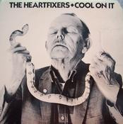 The Heartfixers - Cool On It Vinyl LP (LP Record)