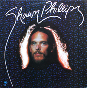 Shawn Phillips - Bright White Vinyl LP (LP Record, Album)