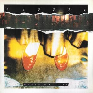 Frēēēz - Gonna Get You Vinyl LP (LP Record, Album)