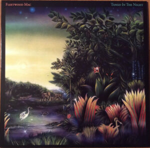 Fleetwood Mac - Tango In The Night Vinyl LP (Vinyl Record, Album)