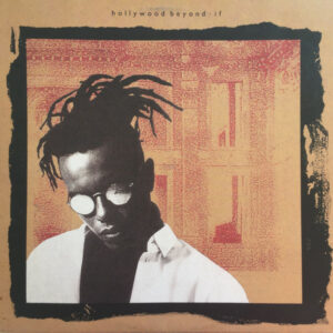 Hollywood Beyond - If Vinyl LP (LP Record, Album)