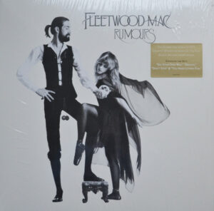 Fleetwood Mac - Rumours Vinyl LP (LP Record, Album)