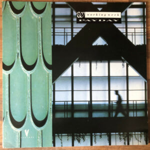 Working Week - Payday Vinyl LP (2xLP Record, Compilation)