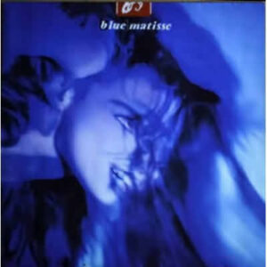 Blue Matisse - Blue Matisse Vinyl LP (LP Record, Album)