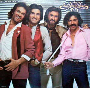 The Oak Ridge Boys - Together Vinyl LP (LP Record, Album)
