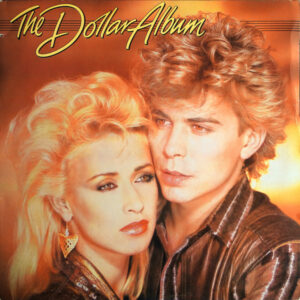 Dollar - The Dollar Album Vinyl LP (LP Record, Album)