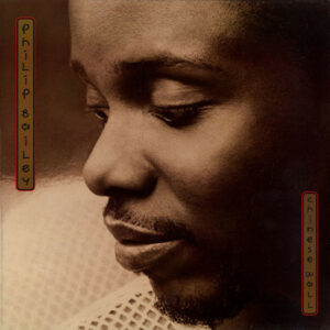 Philip Bailey - Chinese Wall Vinyl LP (LP Record, Album)