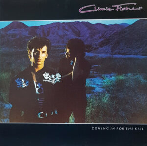 Climie Fisher - Coming In For The Kill Vinyl LP (LP Record, Album)