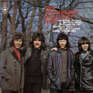 The Tremeloes - Greatest Hits Vinyl LP (LP Record, Compilation)