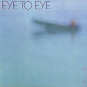 Eye To Eye - Eye To Eye Vinyl LP (LP Record, Album)