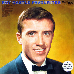 Roy Castle - Roy Castle Favourites Vinyl LP (LP Record, Album)