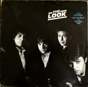 The Look - The Look Vinyl LP LP Record, Album)