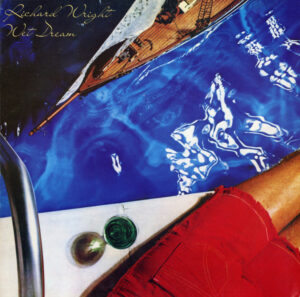 Richard Wright - Wet Dream Vinyl LP (LP Record, Album, Gatefold)