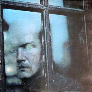 Tom Paxton - 6 Vinyl LP LP Record, Album)