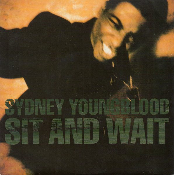 Sydney Youngblood - Sit And Wait 7 Inch Vinyl Single (7 Inch Record)
