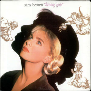 Sam Brown - Kissing Gate 12 Inch Vinyl Single (12 Inch Record)