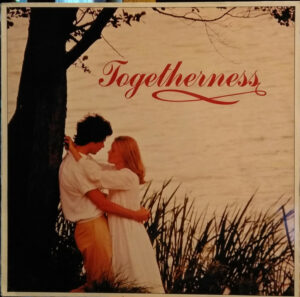 Togetherness Vinyl LP (LP Record, Compilation)