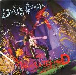 Living Colour - Love Rears It's Ugly Head 12 Inch Vinyl Single (12 Inch Record)