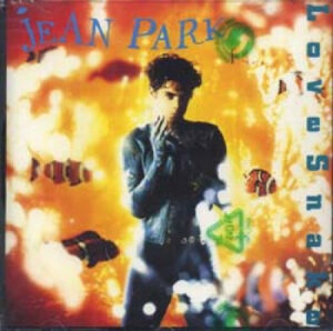 Jean Park - Lovesnake Vinyl LP (LP Record, Album)