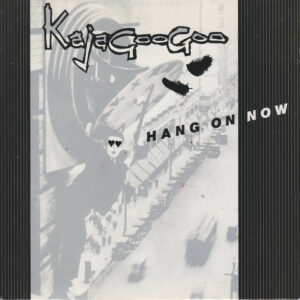 Kajagoogoo - Hang On Now 7 Inch Vinyl Single (7 Inch Record)