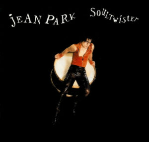 Jean Park - Soultwister 12 Inch Vinyl Single (12 Inch Record, Maxi)