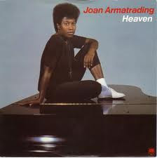 Joan Armatrading - Heaven 7 Inch Vinyl Single (7 Inch Record)
