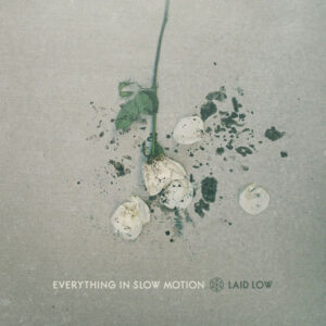 Everything In Slow Motion - Laid Low 12 Inch Vinyl (12 Inch Record, EP, Tan Vinyl)